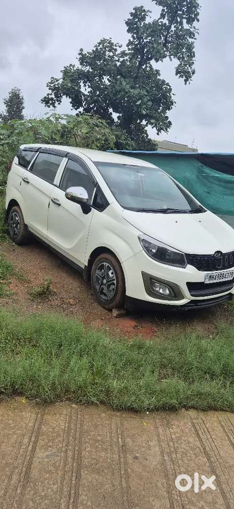 Mahindra Marazzo 2019 Diesel