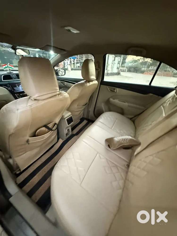 Ciaz Car Selling