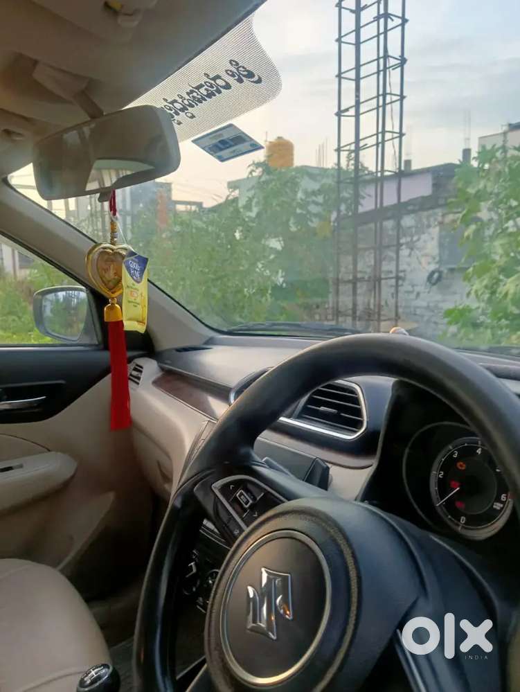 Maruti Suzuki Dzire 2018 Diesel 158000 Km Driven