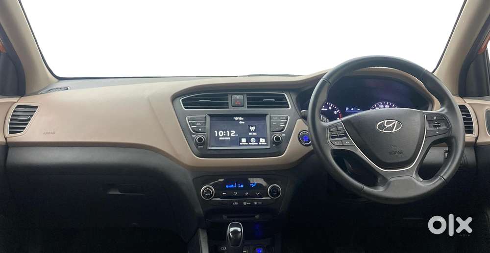 Hyundai Elite I20 1.4 Sportz Plus Crdi, 2019, Petrol