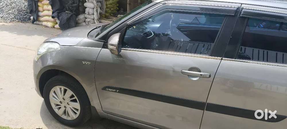 Maruti Suzuki Swift 2016 Petrol Variant