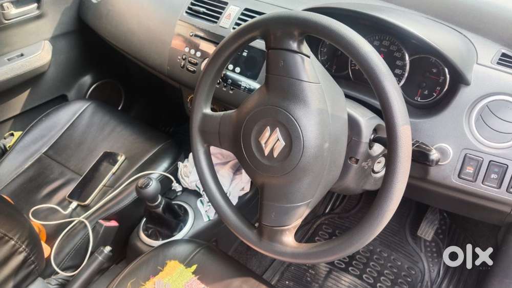 Swift Dzire 2011 Petrol Hybrid