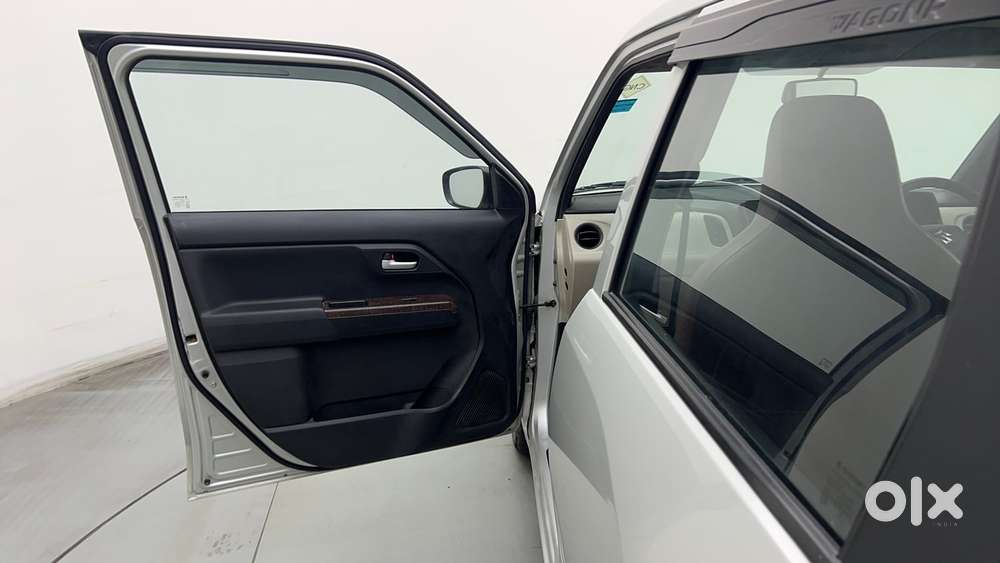 Maruti Suzuki Wagon R 1.0 Vxi Cng, 2024, Cng & Hybrids
