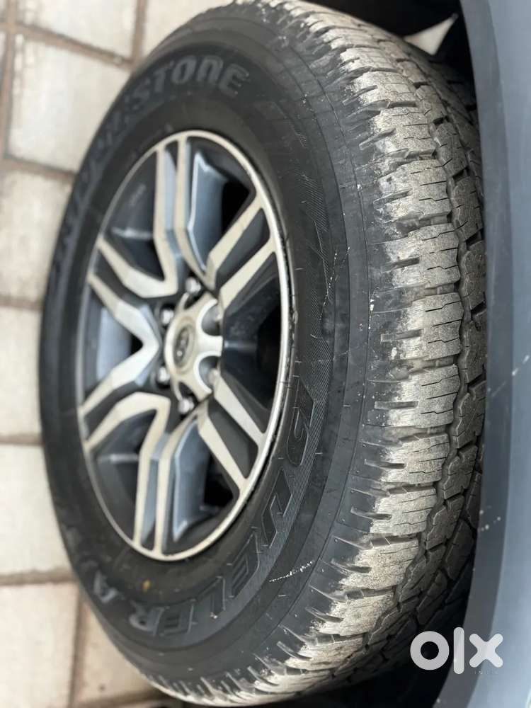 Toyota Fortuner 4x2 Mt 2.8 Diesel, 2020, Diesel