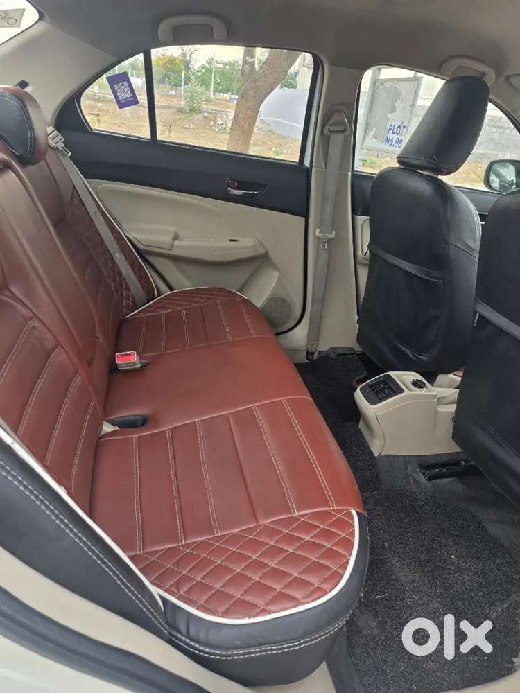 2024 Cng Maruti Suzuki Dezire For 660000