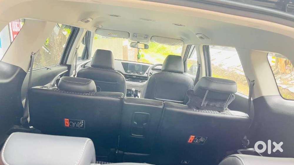 Kia Carens 1.5 Prestige Plus 7 Str Imt, 2022, Diesel