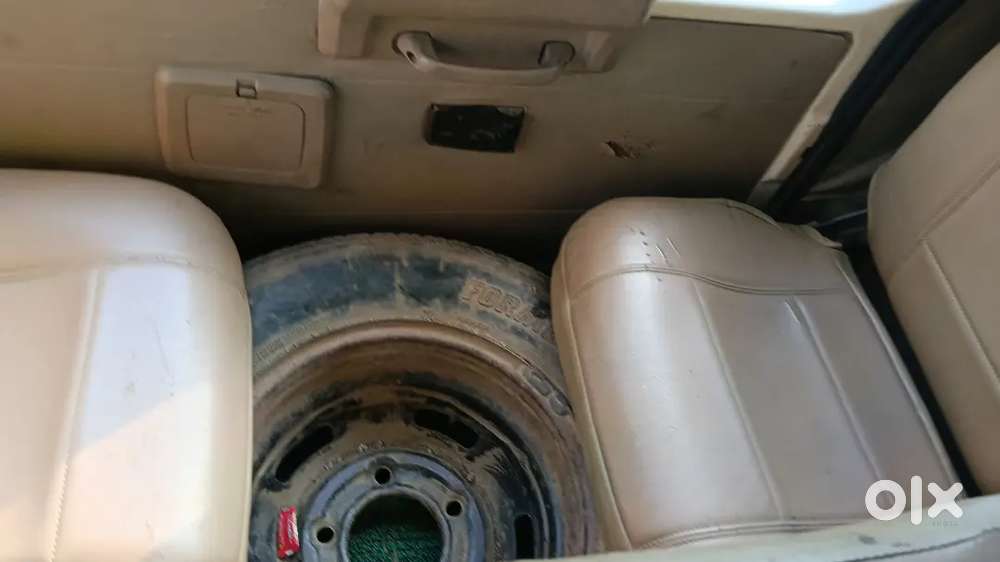 Mahindra Bolero 2012 Diesel Well Maintained