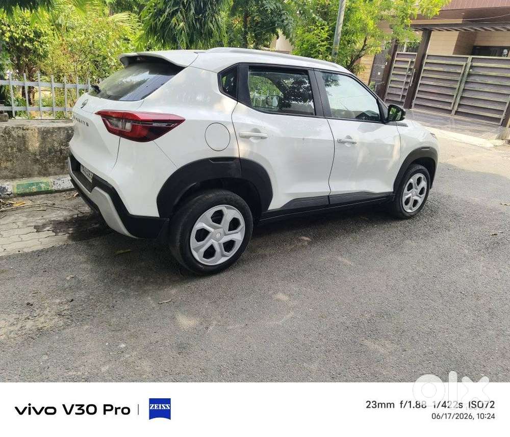 Nissan Magnite 1.0 Xl, 2021, Petrol