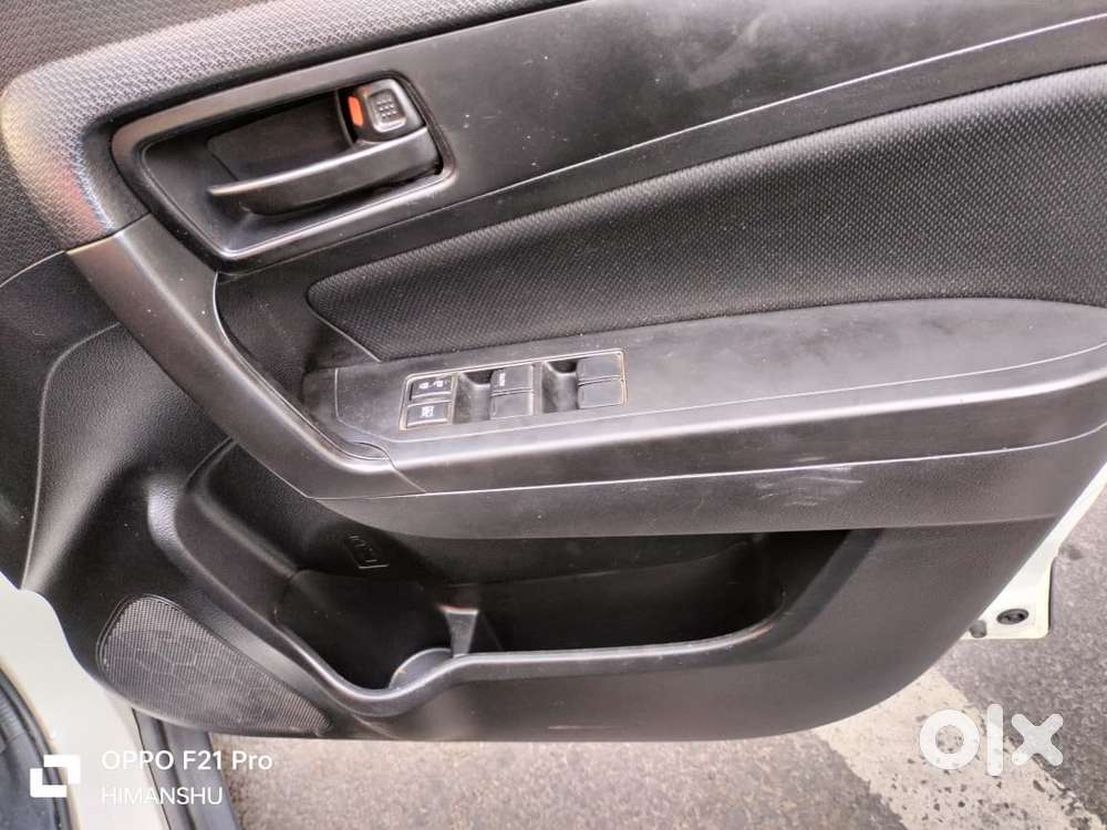 Maruti Suzuki Vitara Brezza Vdi, 2019, Diesel