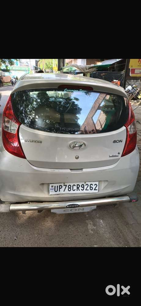 Hyundai Eon Era 2012 Petrol First-owner