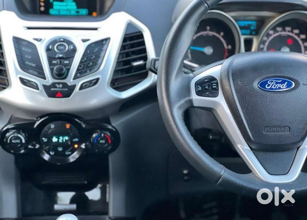 Ford Diesel Car 2016 Model Top Model