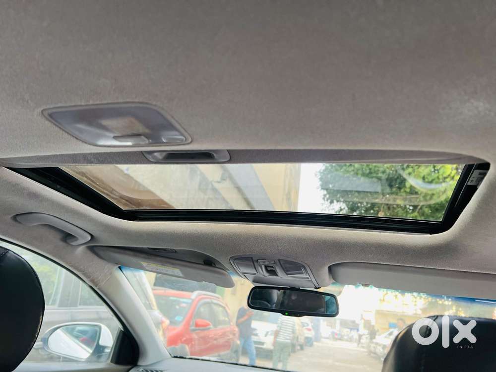 Hyundai Elantra 2.0 Sx Option At, 2016, Diesel