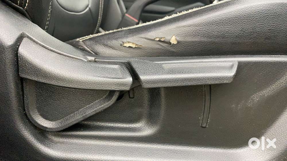 Kia Seltos Htk Plus G, 2020, Petrol