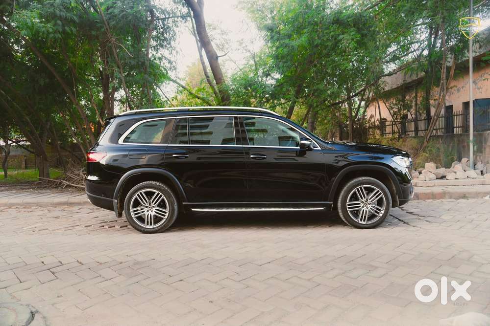 Mercedes-benz Gls 450d 4matic, 2024, Petrol