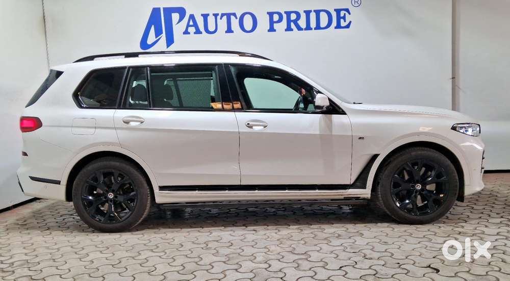 Bmw X7 3.0 Xdrive 40i M Sport, 2022, Petrol