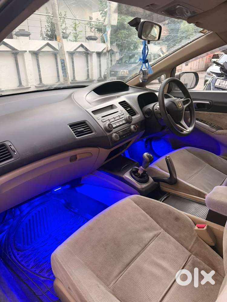 Honda Civic Car