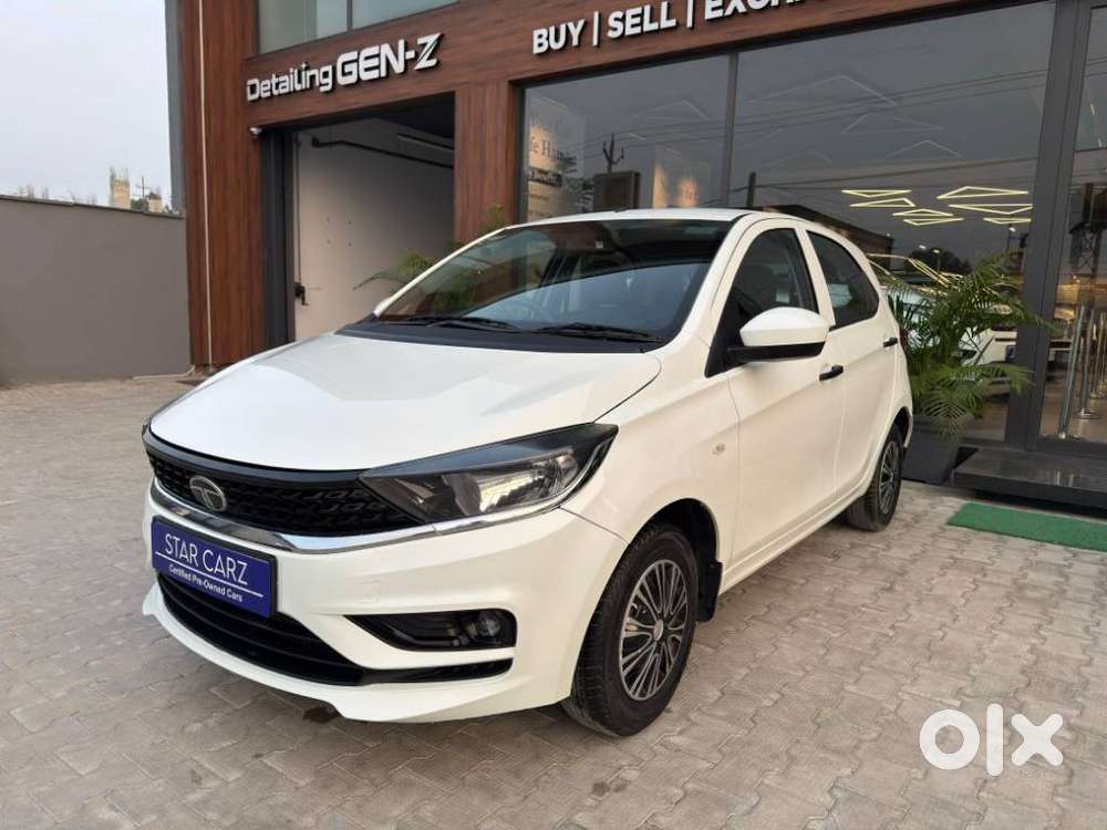 Tata Tiago 1.05 Revotorq Xe, 2024, Petrol