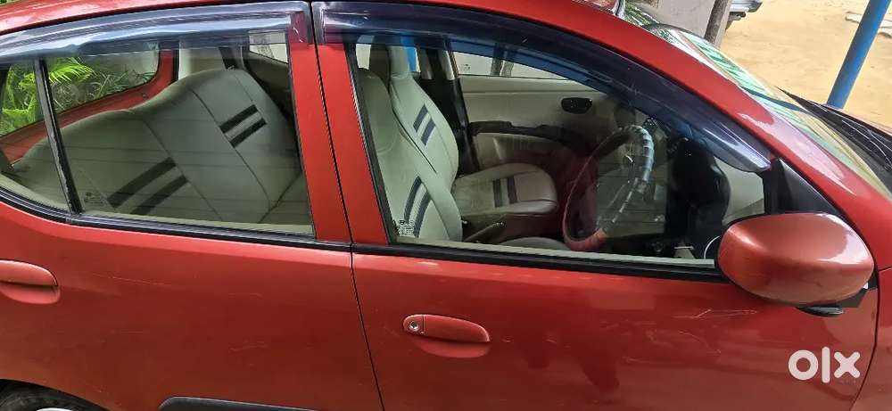 Hyundai I10 2009 Petrol Manual 2nd Owner