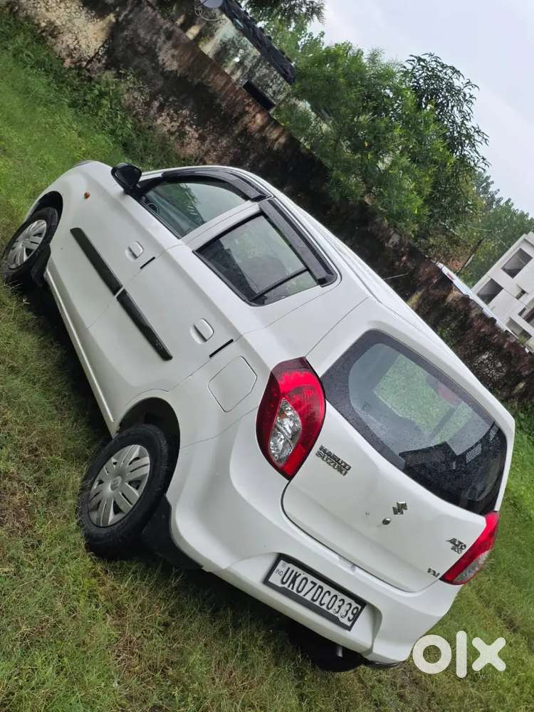 Maruti Suzuki Alto Vxi 
1s Owner 
Dono Chabi 
Central Locking