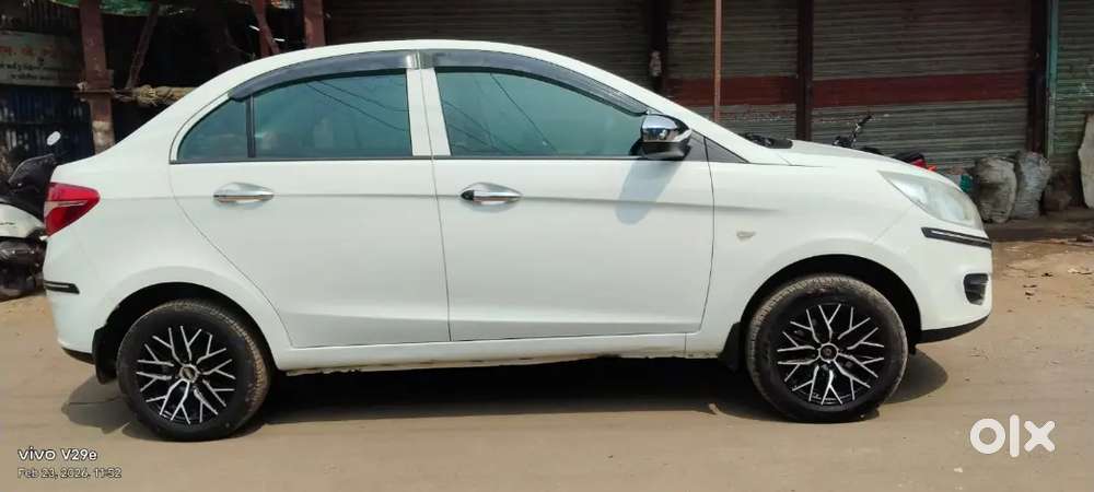 Tata Zest 2018 Diesel 118000 Km Driven
