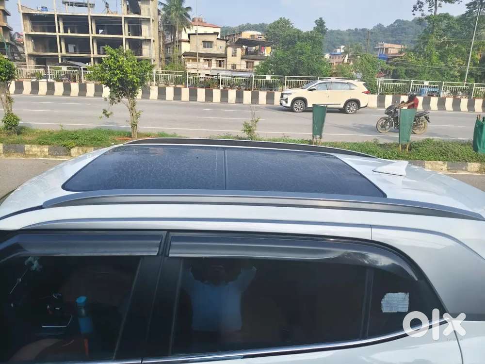 Hyundai Creta 1.5 2022