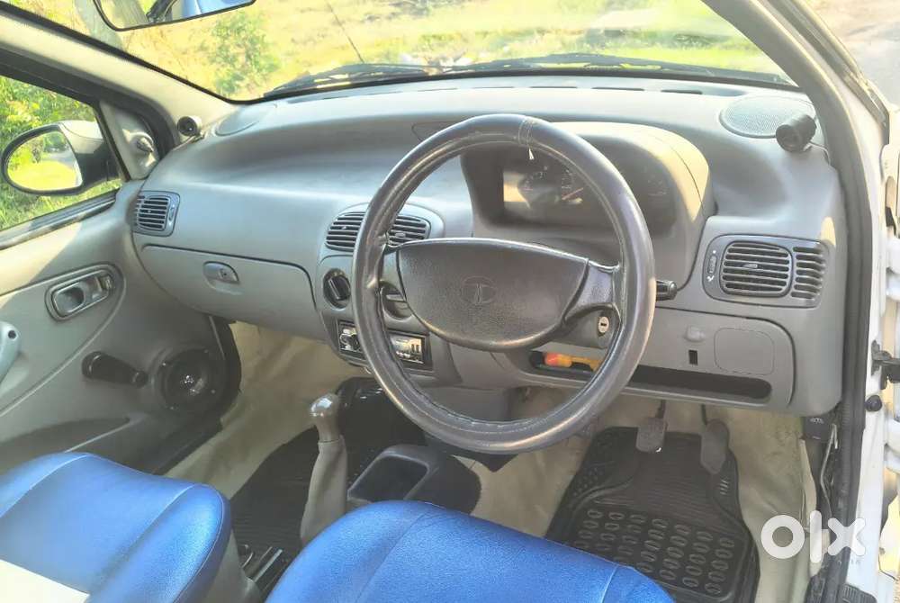Tata Indica 1999 Diesel Good Condition