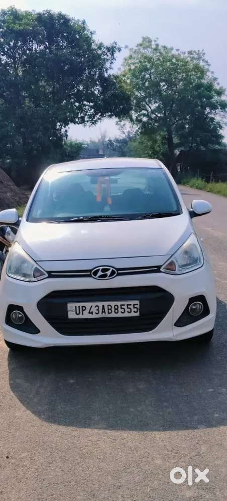 Hyundai Grand I10 2016 Diesel 133915 Km Driven