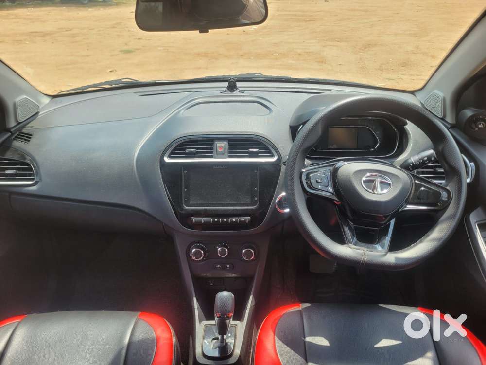 Tata Tiago Xza Plus, 2022, Petrol