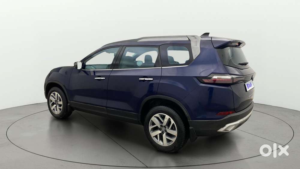 Tata Safari 2.0 Kryotec XZA Plus, 2021, Diesel