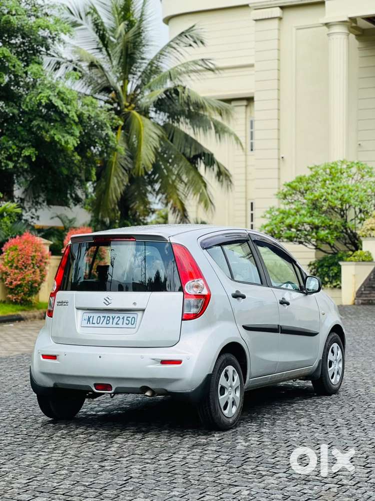 Maruti Suzuki Ritz Vxi Genus, 2013, Petrol