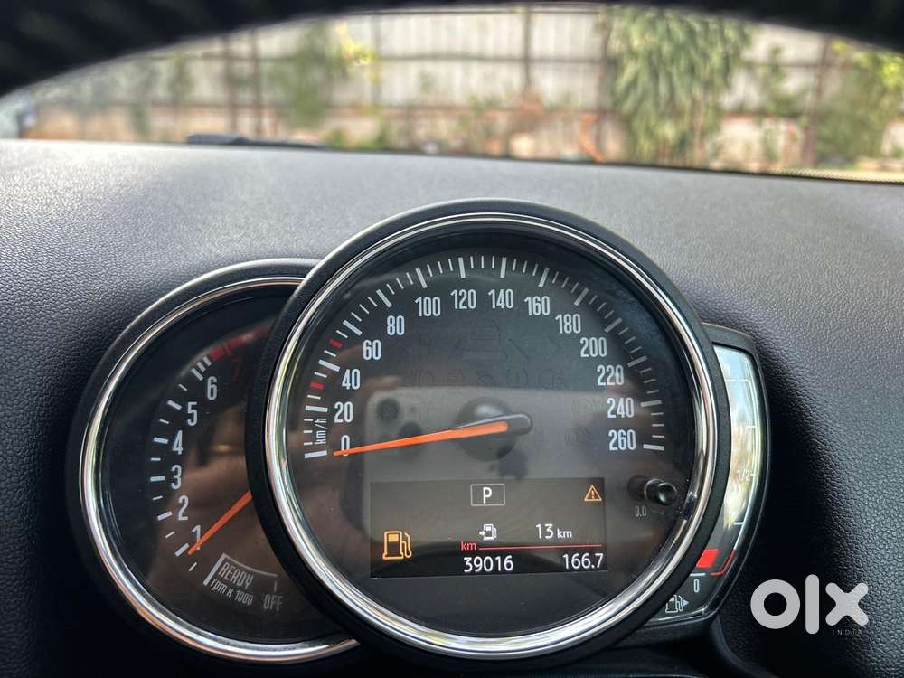 Mini Cooper Countryman Cooper S Countryman, 2021, Petrol