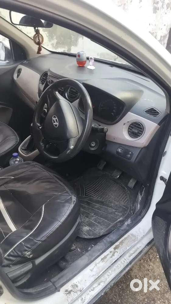 Hyundai Xcent 1.1 2016 Manual
