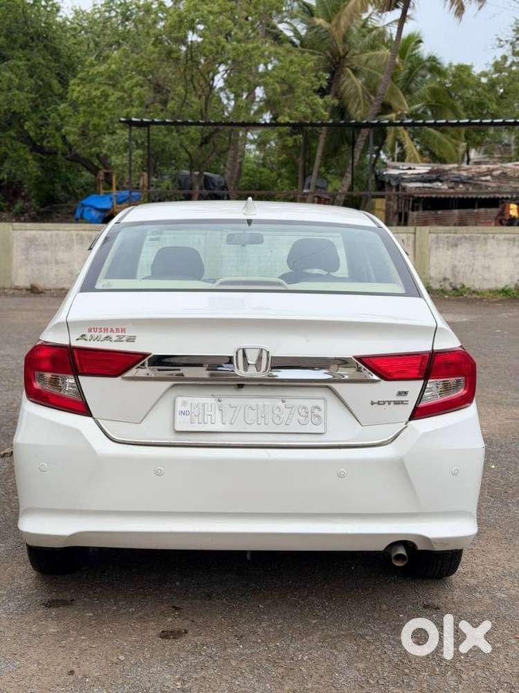 Honda Amaze S Option I-dtec, 2020, Diesel