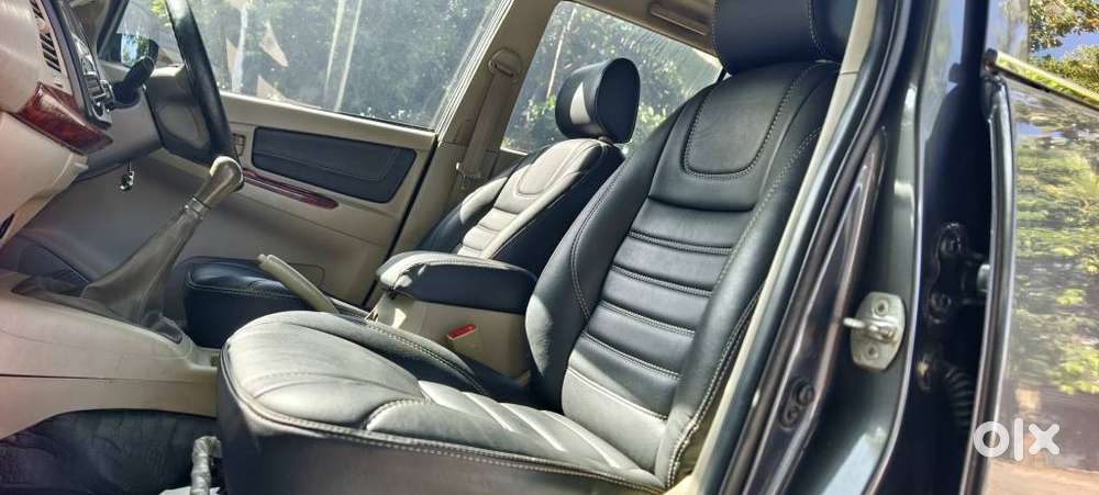 Toyota Innova 2.5 G (diesel) 7 Seater, 2013, Diesel