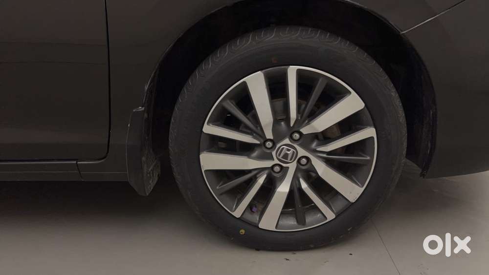 Honda City 1.5 Zx I-vtec Mt, 2021, Petrol