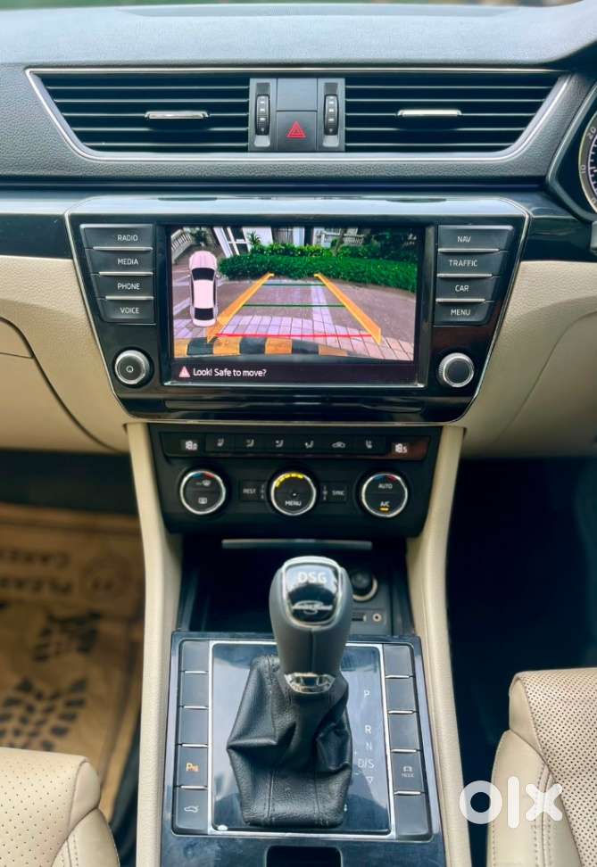 Skoda Superb Lk 1.8 Tsi At, 2016