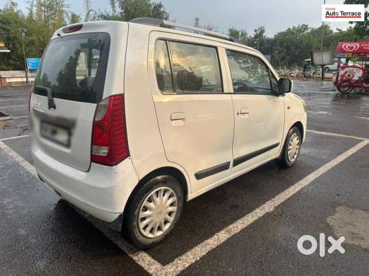 Maruti Suzuki Celerio Vxi, 2010, Petrol