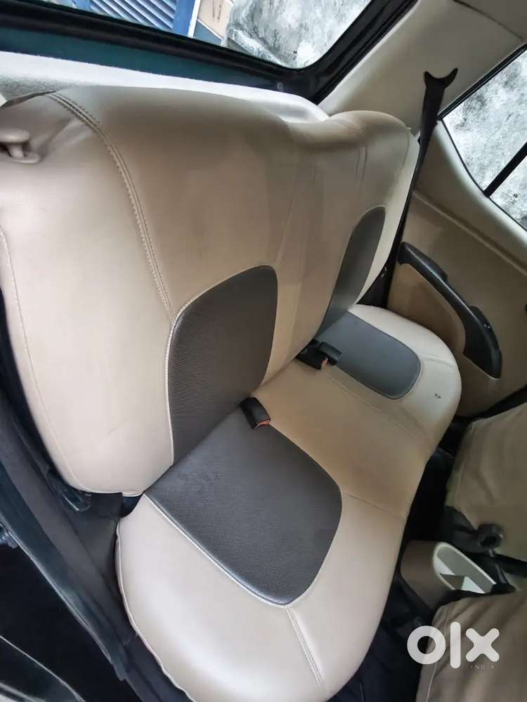 Hyundai I10 2010 Petrol Well Maintained