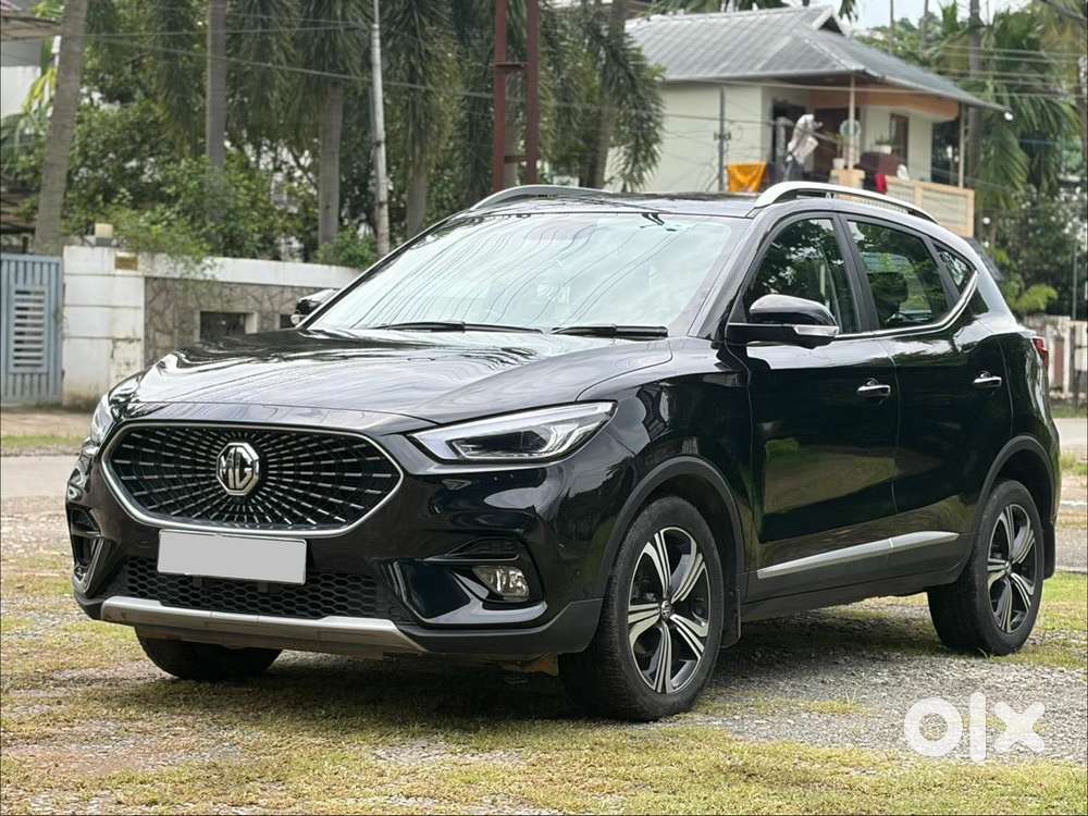 Mg Astor Zs Vti-tech Cvt Sharp, 2022, Petrol