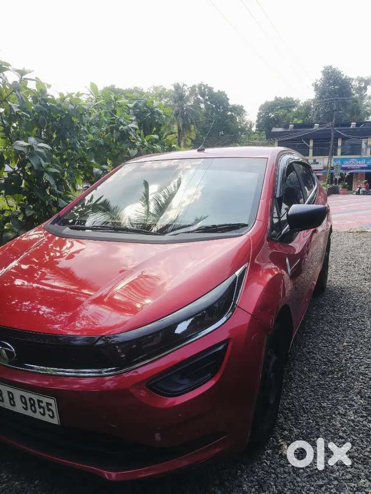 Well Maintained Vehicle No Accident And Claim