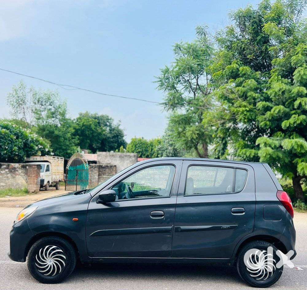 Maruti Suzuki Alto 800 Vxi Airbag, 2020, Petrol