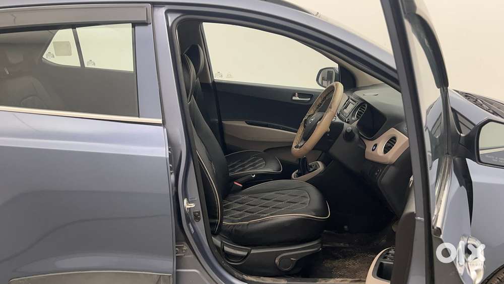 Hyundai Grand I10 1.2 Kappa Asta, 2014, Petrol