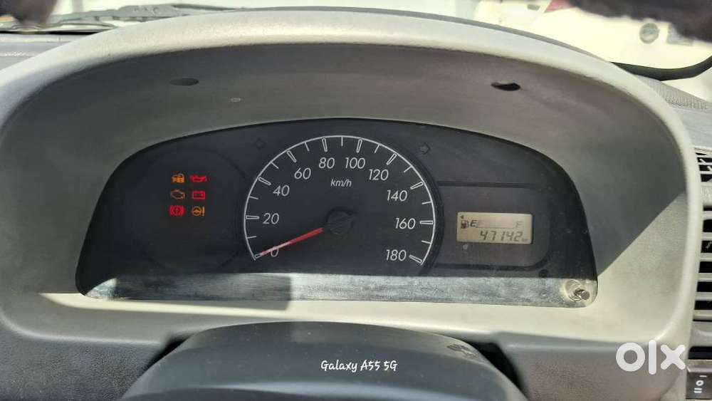 Maruti Suzuki Alto 0.8 Lxi (o), 2011, Petrol
