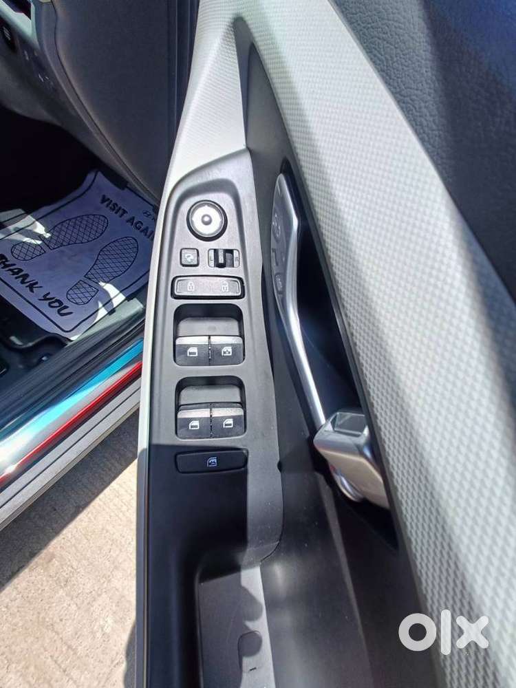 Hyundai Creta 1.5 Sx (o) Ivt Petrol, 2025, Petrol