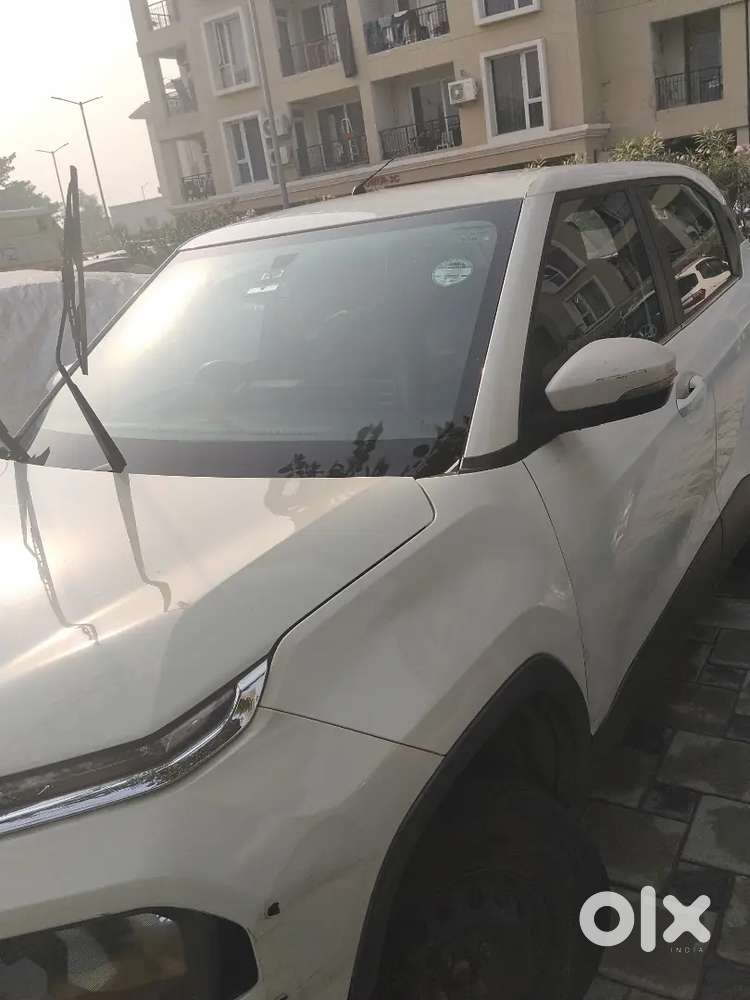 Tata Punch 1.2 Revotron 2022