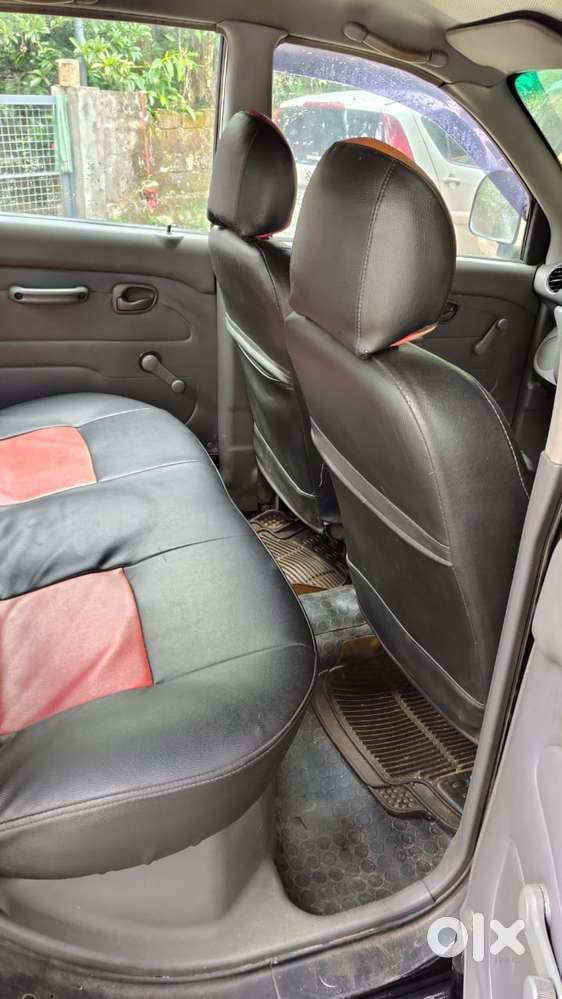 Hyundai Santro Xing, 2009, Petrol