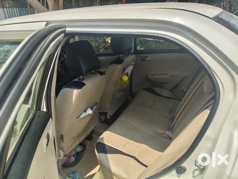 Maruti Suzuki Dzire 2016