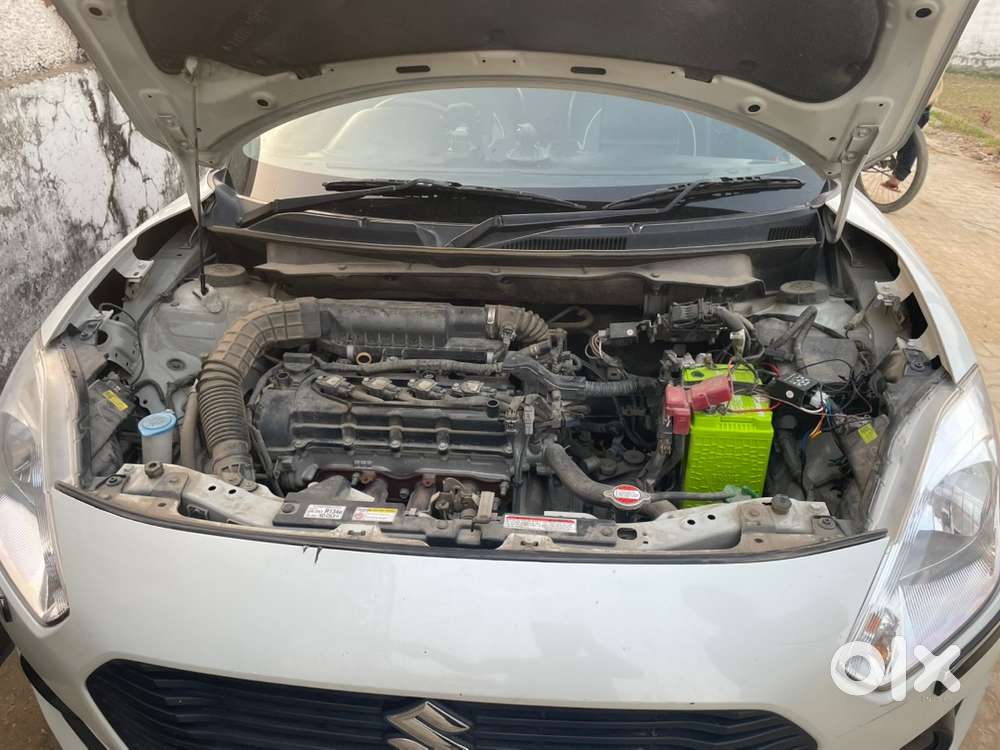Swift 1.2 Lxi 2020 Car