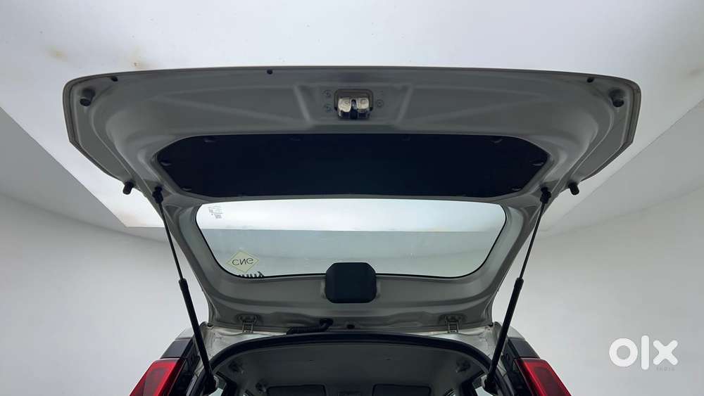 Maruti Suzuki Wagon R 1.0 Lxi Cng, 2019, Cng & Hybrids