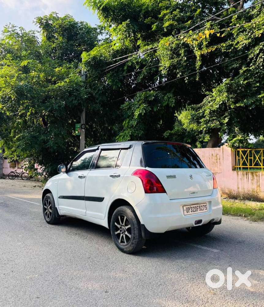 Maruti Suzuki Swift Ddis Vdi, 2010, Diesel